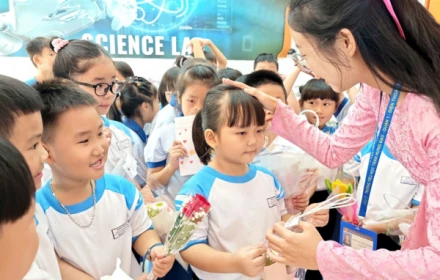 Quy định chế độ làm việc mới với giáo viên mầm non