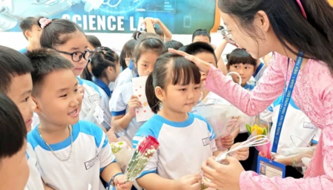 Quy định chế độ làm việc mới với giáo viên mầm non