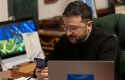 Toàn văn dự thảo 20 điểm nhằm chấm dứt xung đột Ukraine do ông Zelensky công bố