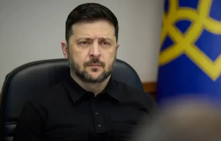 Toàn văn dự thảo "kế hoạch hòa bình 20 điểm" giữa Mỹ và Ukraine