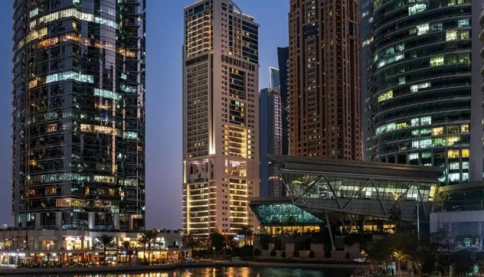 Nữ tiếp viên hàng không 25 tuổi tử vong trong phòng khách sạn 5 sao