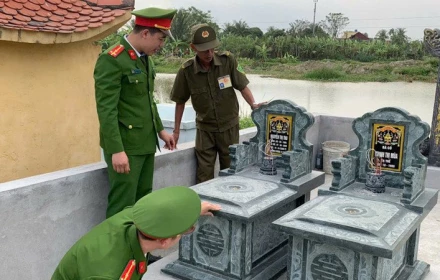 ‘Nữ quái’ giả chết 5 năm trục lợi bảo hiểm: Anh trai tiết lộ thông tin bất ngờ