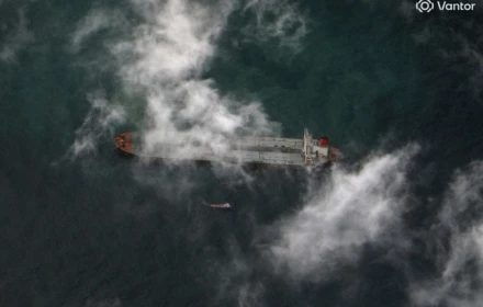 Nhà Trắng chỉ thị quân đội tập trung phong tỏa dầu mỏ Venezuela