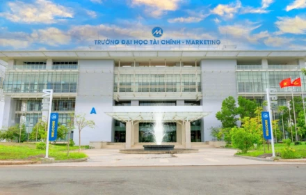 Sáp nhập hai trường đại học lớn thuộc Bộ Tài chính