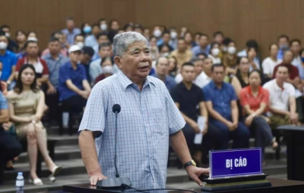 Chủ tịch Mường Thanh Lê Thanh Thản tiếp tục bị truy tố👇