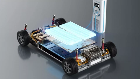 Một chiếc xe điện sẽ tồn tại được bao lâu trước khi phải thay thế?