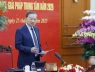 Tổng Bí thư: Năm 2026 phải chuyển ngay sang 'tăng tốc'