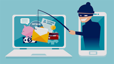 Cảnh báo 10 chiêu lừa đảo online phổ biến, cẩn thận kẻo mắc phải!