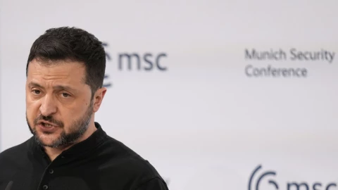 Zelensky cảnh báo điều các nước châu Âu lo sợ nếu Mỹ rút khỏi NATO