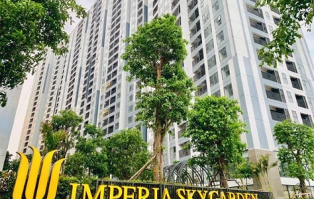 MIK Group vừa rút khỏi dự án “kỳ tích sông Hồng” là của ai, ai là chủ sở hữu?