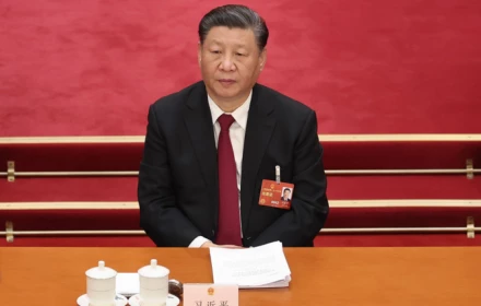Ông Tập Cận Bình chủ trì cuôc họp về giám sát kỷ luật và chống tham nhũng 2026