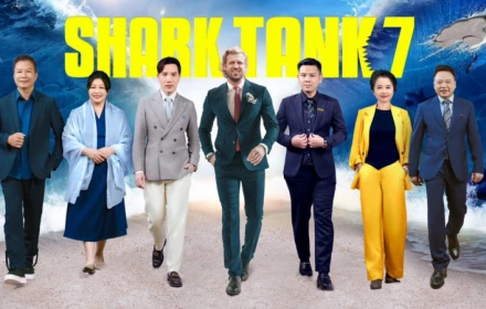 Chương trình Shark Tank Việt Nam dừng lại: Vì scandal của ‘cá mập’ hay vì danh tiếng đã hạ nhiệt?