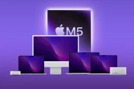MacBook Pro M5 ra mắt bao giờ, liệu iPad có ra mắt cùng chip thế hệ mới?