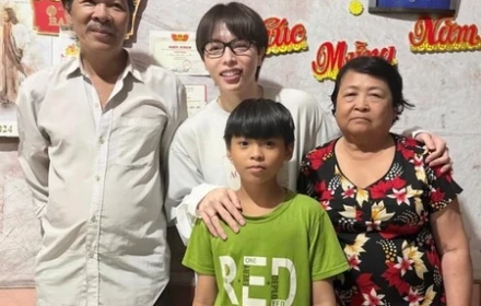 Đức Phúc cảnh báo