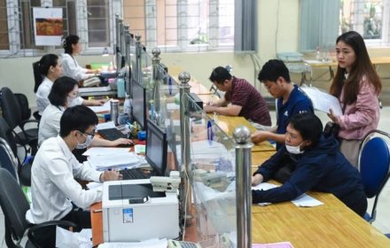 Quy định mới về chấm điểm cán bộ, công chức từ năm 2026