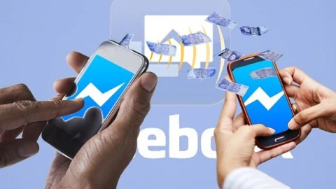 Việt Nam nằm trong top các nước "nghiện" nhắn tin online nhất thế giới!