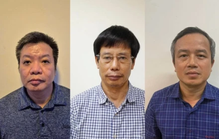 Cựu Thứ trưởng Bộ LĐ-TB&XH Nguyễn Bá Hoan bị cáo buộc gây khó cho doanh nghiệp, nhận hối lộ 5,2 tỉ đồng như thế nào?