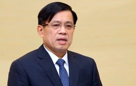 Cựu Thứ trưởng Nguyễn Bá Hoan ép các doanh nghiệp đưa hối lộ như thế nào?
