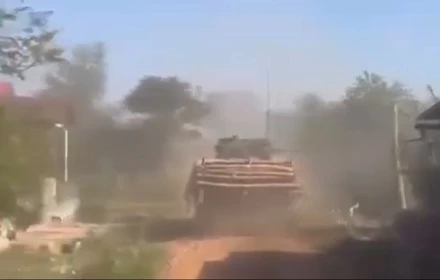 Diễn biến "chưa từng có" trong xung đột Thái Lan - Campuchia