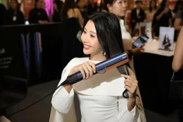 Dyson chính thức ra mắt bộ đôi Máy sấy duỗi Dyson Airstrait và Máy sấy tóc Supersonic Nural thế hệ mới tại Việt Nam, giá từ 14,49 triệu đồng
