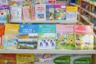 Công bố bộ sách giáo khoa thống nhất cả nước👇