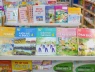 Công bố bộ sách giáo khoa thống nhất cả nước👇