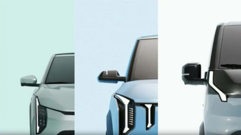 Xe điện KIA EV giá rẻ liệu có đủ sức thay đổi cuộc chơi, hay 'gục ngã' trước xe điện Trung Quốc?