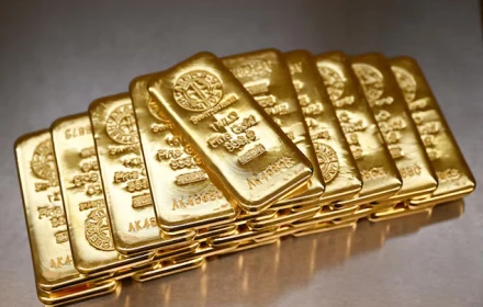 Giá vàng hôm nay tăng hay giảm? (27/12/2025)