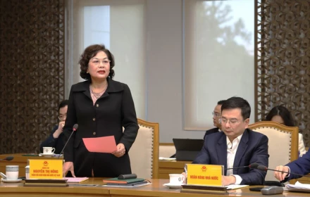 Hội đồng Tư vấn chính sách tài chính, tiền tệ Quốc gia khuyến nghị gì với Chính phủ cho năm 2026?