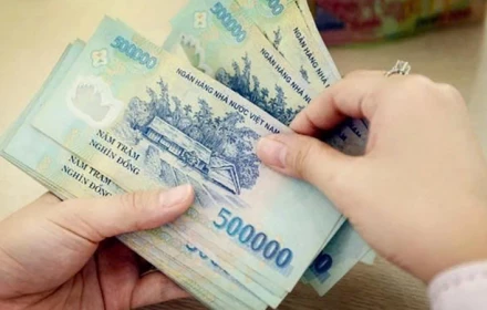 Số tiền chi trả 178 đến hết năm 2025 là bao nhiêu?