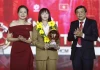 Quả bóng vàng Việt Nam 2025: Tiếc cho Thùy Trang
