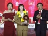 Quả bóng vàng Việt Nam 2025: Tiếc cho Thùy Trang