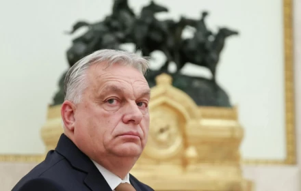 Thủ tướng một nước EU bất ngờ tuyên bố Liên minh châu Âu đang trong tình trạng tan rã