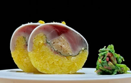 Đến Tokyo nên thưởng thức những món gì?