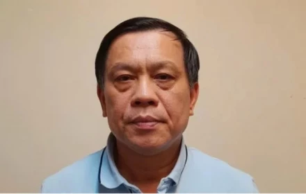 Số tiền trong 25 phong bì thu giữ trong phòng làm việc của cựu Thứ trưởng Nguyễn Bá Hoan sẽ được xử lý thế nào?