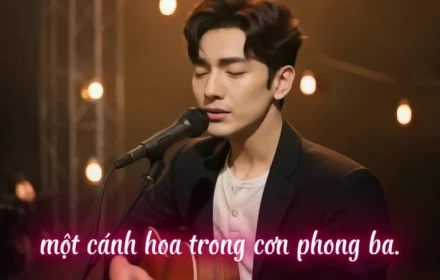 Khi AI bắt đầu hát hay: Những bản cover khiến người nghe khó phân biệt người hay máy hát