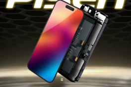 Pisen ra mắt dòng sản phẩm màn hình thay thế cho iPhone, hứa hẹn tạo đột phá cho ngành dịch vụ sửa chữa tại Việt Nam