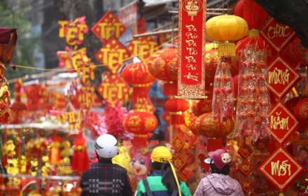 Khi nào mỗi người dân nhận 1 triệu Tết Nguyên đán?