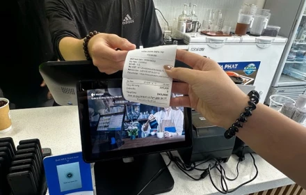 Không có hóa đơn đầu vào, hộ kinh doanh có thể trả giá hàng chục triệu đồng chỉ sau một lần kiểm tra