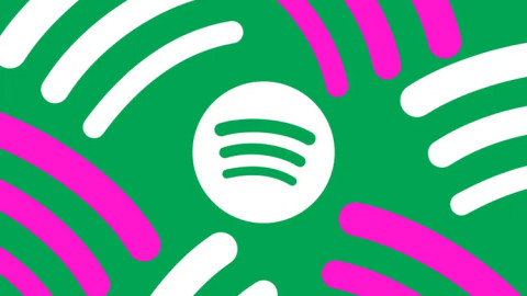 Tin vui cho người dùng Spotify