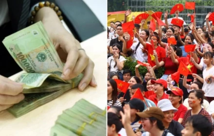 Bổ sung hơn 2.513 tỷ đồng cho địa phương để tặng quà nhân dịp chào mừng Đại hội Đảng XIV và Tết Nguyên đán Bính Ngọ 2026