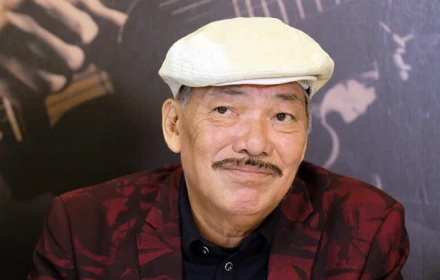 Nhạc sĩ Trần Tiến khóc vì show bị hủy, đơn vị sản xuất "Về đây bốn cánh chim trời" lên tiếng