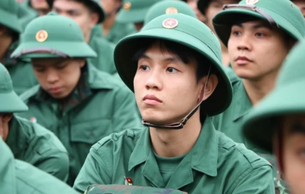 Sinh viên nợ môn có được tiếp tục tạm hoãn nghĩa vụ quân sự?