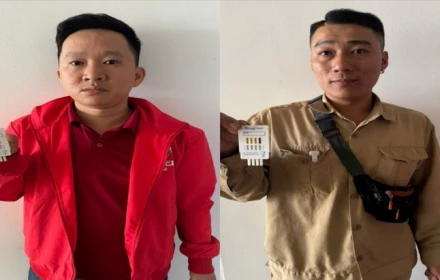 Ổ mại dâm “Đảo Đào Hoa” trên Telegram bị triệt phá: Mại dâm đang vận hành thế nào trên không gian mạng?