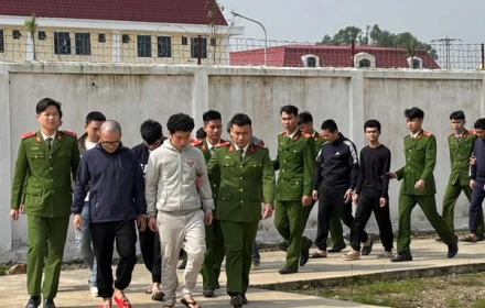 Đường dây lừa đảo xuyên quốc gia, lừa hơn 1.000 người Việt hoạt động ra sao?