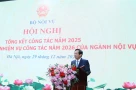 Bộ Nội vụ: Sẽ tham mưu sửa đổi chính sách tiền lương và phụ cấp vào năm 2026