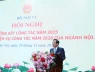 Bộ Nội vụ: Sẽ tham mưu sửa đổi chính sách tiền lương và phụ cấp vào năm 2026