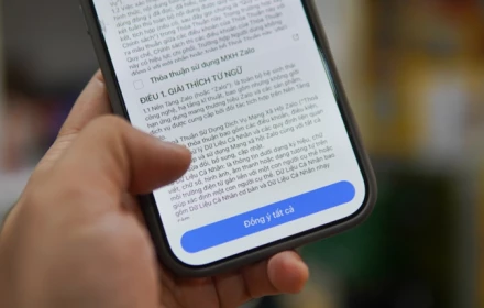 Ủy ban Cạnh tranh quốc gia yêu cầu VNG giải trình về Zalo