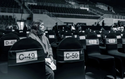 Công an vào cuộc vụ tự hủy đêm nhạc Về đây bốn cánh chim trời