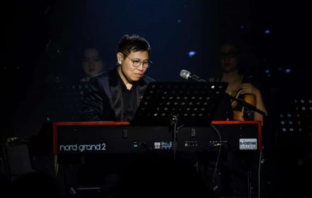 Giám đốc Âm nhạc Vũ Quang Trung nói lý do dàn nghệ sĩ rút khỏi show "Về đây bốn cánh chim trời"